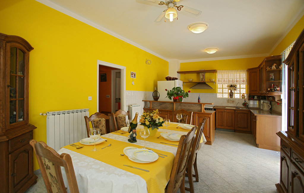 Feriehuse - Labin-Brnjci , Kroatien - CIK663 32