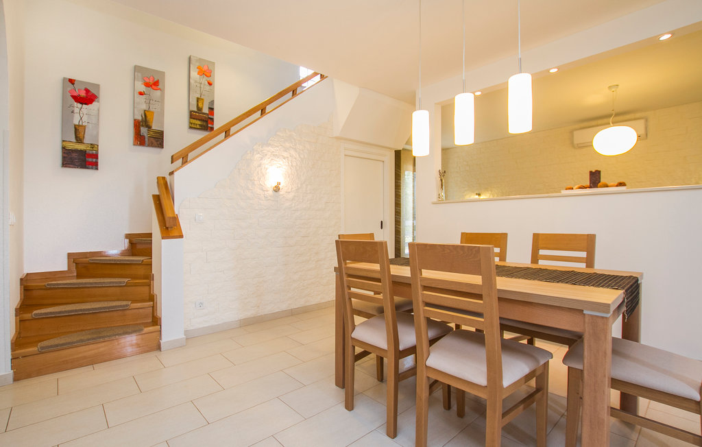 Feriehus - Labin-Snasici , Kroatia - CIK716 20