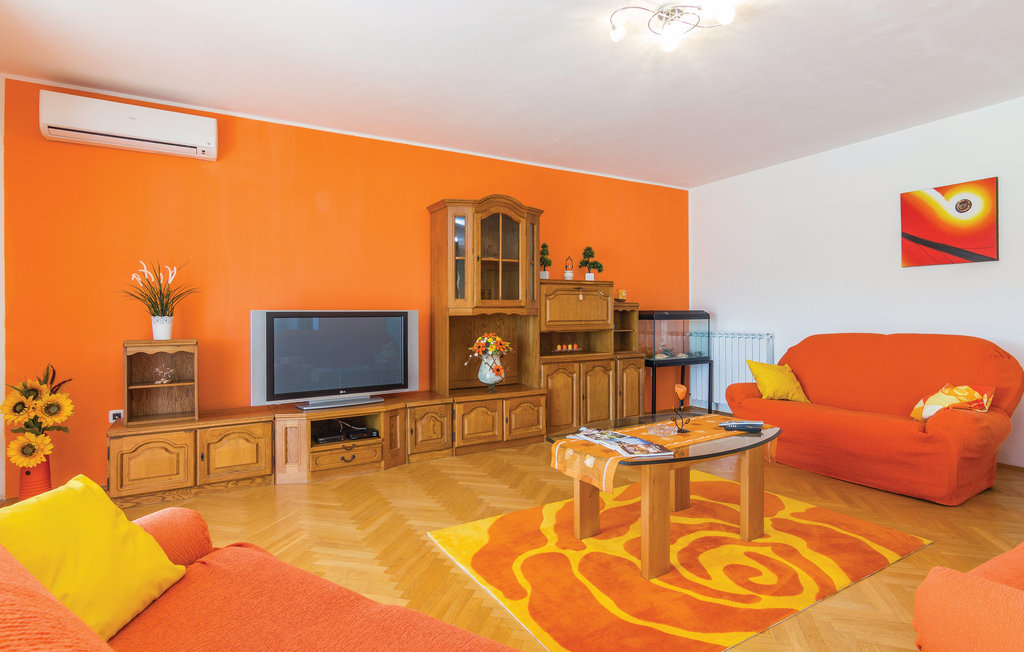 Feriehus - Labin-Sumber , Kroatia - CIK726 39