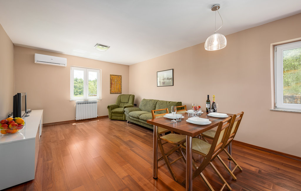 Ferienhaus - Labin-Jakomici , Kroatien - CIK731 26