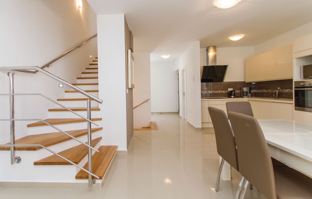 Feriehus - Rabac , Kroatia - CIK949 16