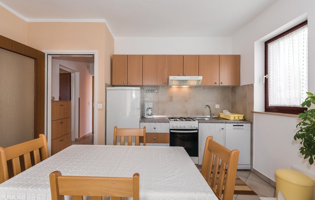 Feriehuse - Labin-Vinez , Kroatien - CIK541 25