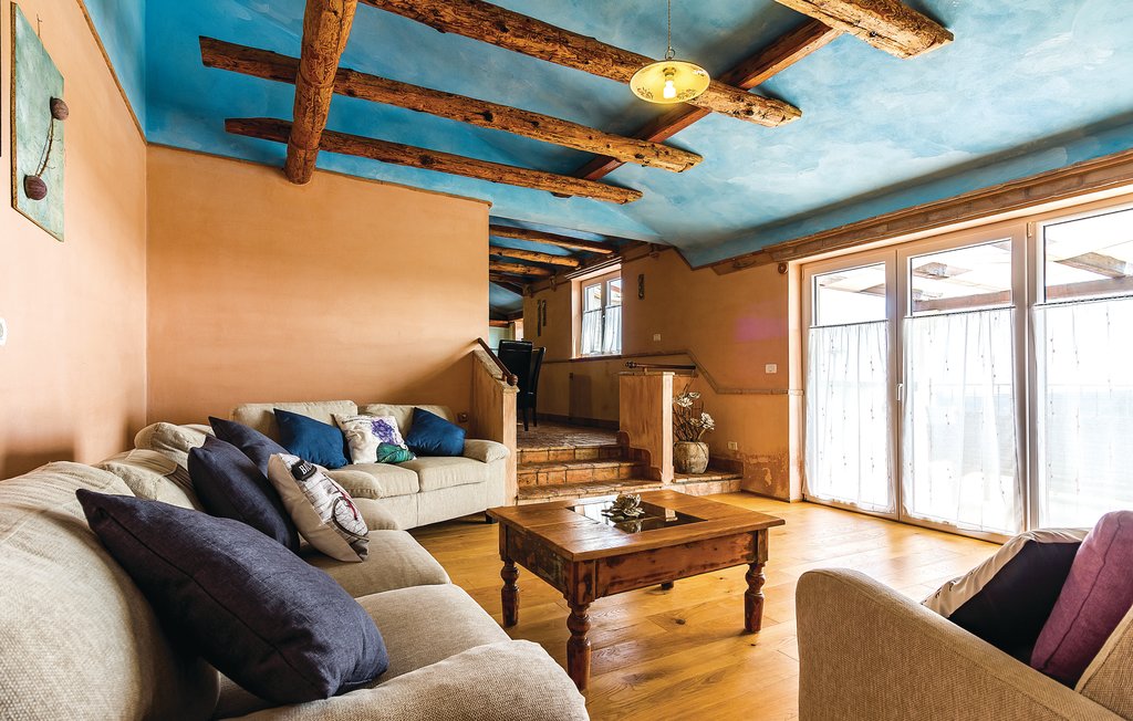 Feriehus - Krnica-Isici , Kroatia - CIK053 26
