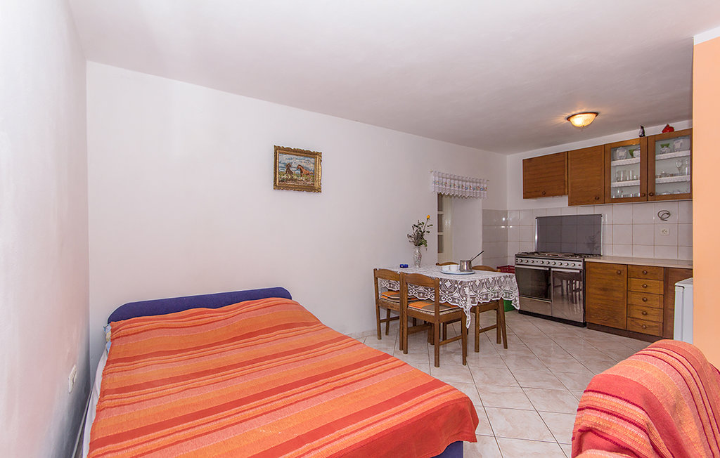 Semesterlägenhet - Krnica-Rakalj , Kroatien - CIK114 6