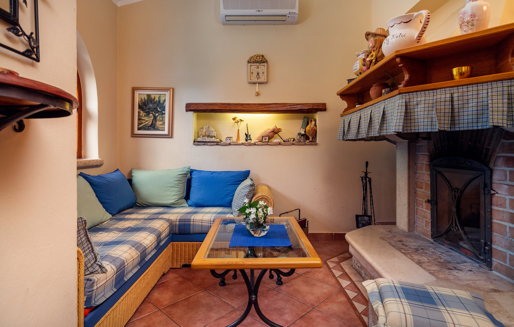 Feriehus - Krnica , Kroatia - CIK127 23