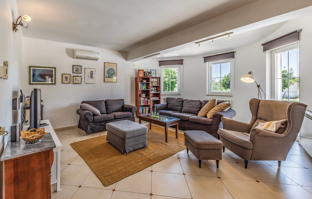 Feriehus - Pula-Marcana , Kroatia - CIK164 28