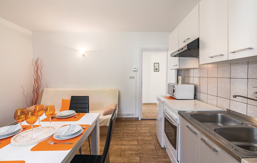 Feriehuse - Labin-Topid , Kroatien - CIK204 16