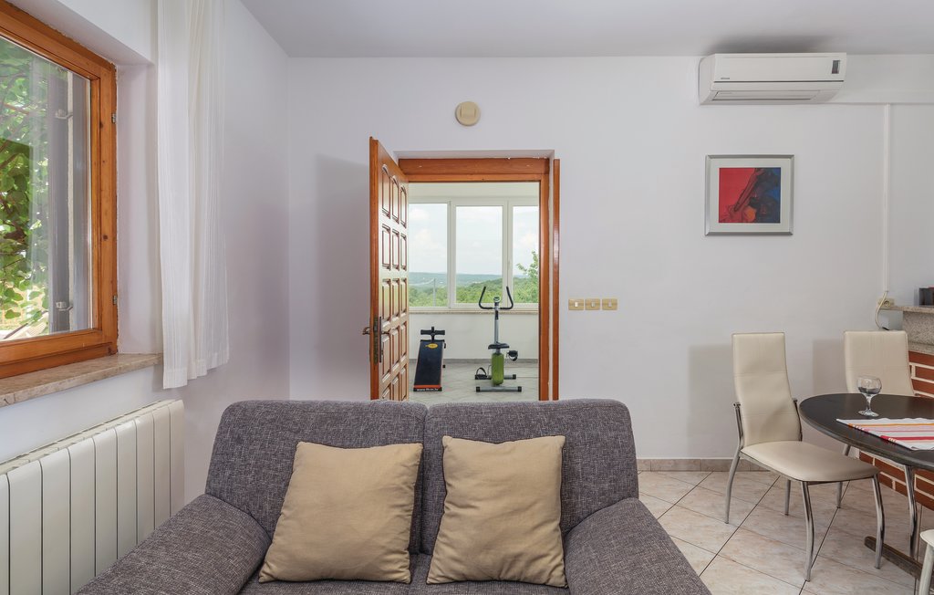 Semesterhus - Labin-Presika , Kroatien - CIK238 16