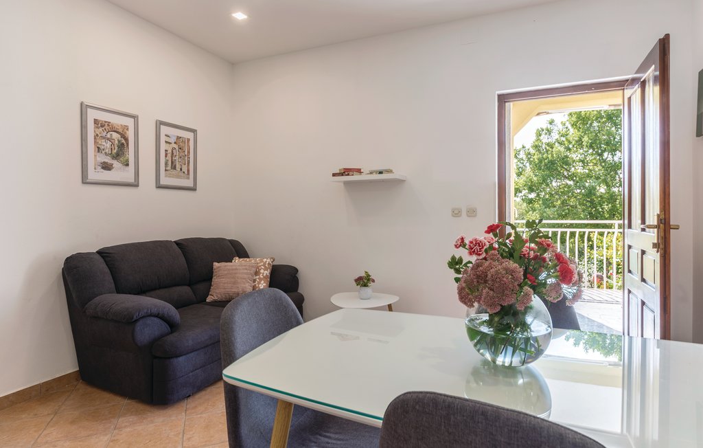 Lejlighed - Labin-Marceljani , Kroatien - CIK248 19