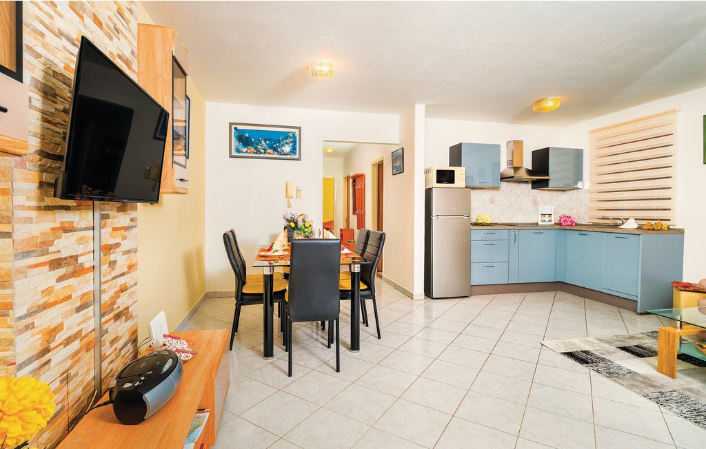 Lejlighed - Rabac , Kroatien - CIK400 12