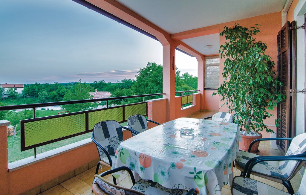 Feriehuse - Labin-Vinez , Kroatien - CIK541 19