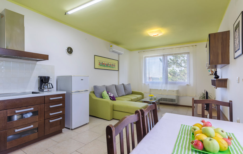 Lejlighed - Labin-Ripenda , Kroatien - CIK591 13