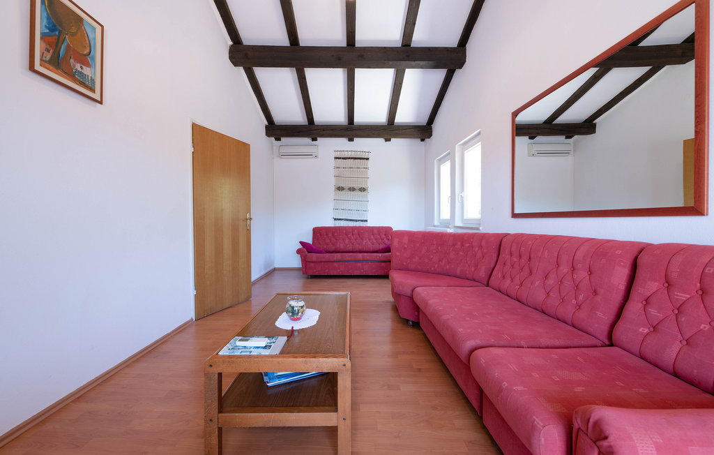 Feriehus - Labin-Vinez , Kroatia - CIK612 17