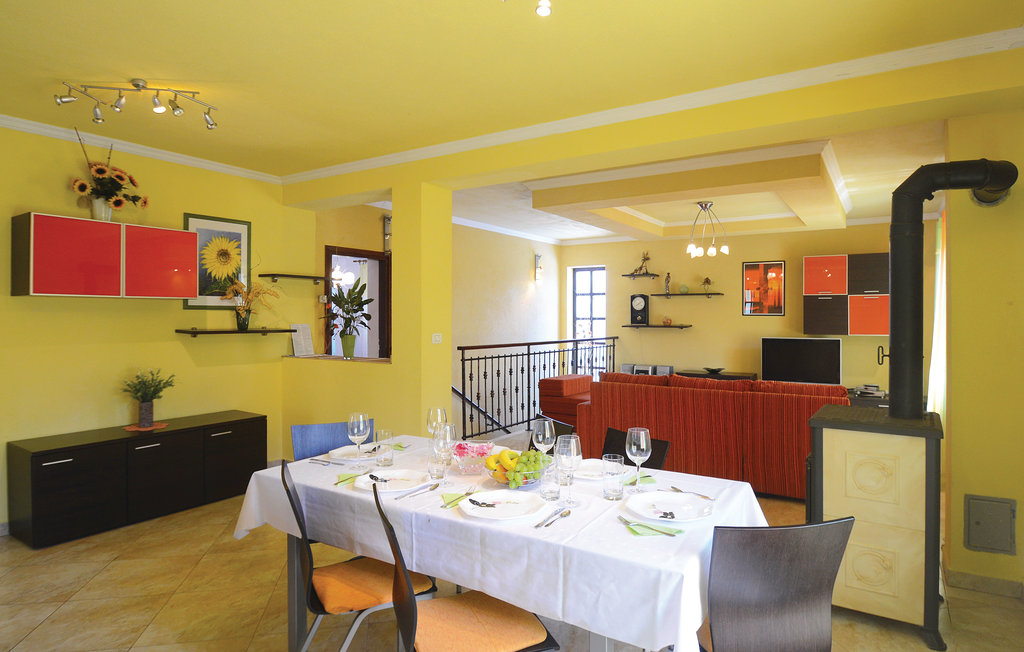 Ferienhaus - Labin-Barisici , Kroatien - CIK643 4