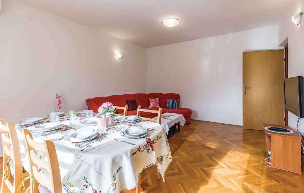 Ferienhaus - Duga Uvala-Segotici , Kroatien - CIK647 18