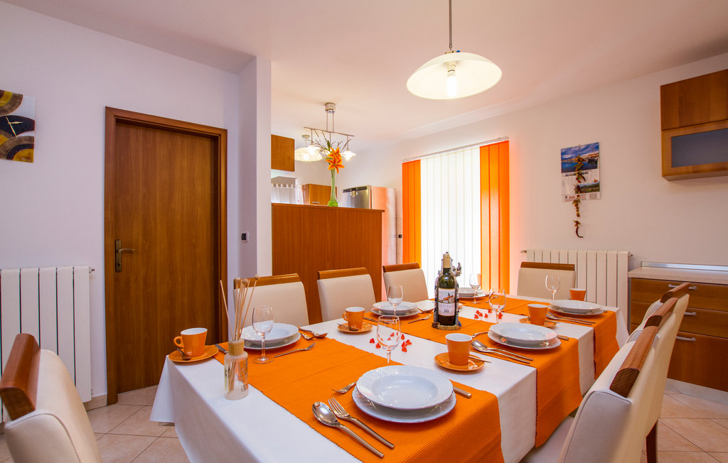 Feriehuse - Labin-Brnjci , Kroatien - CIK663 29