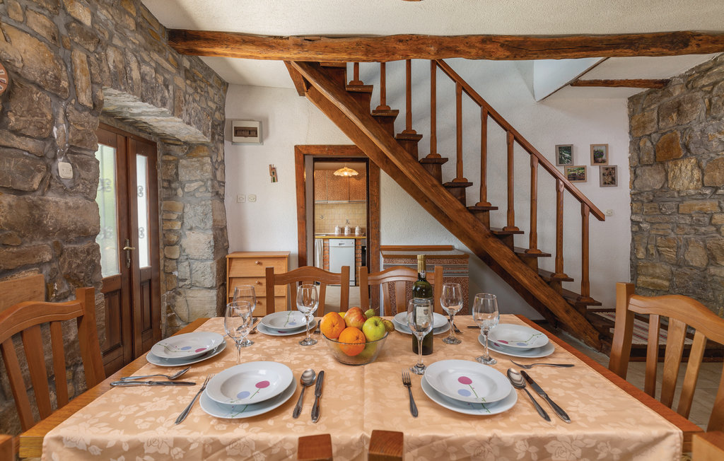 Feriehuse - Labin-Skabici , Kroatien - CIK695 21