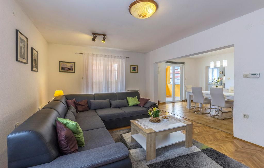 Semesterhus - Labin-Presika , Kroatien - CIK698 20