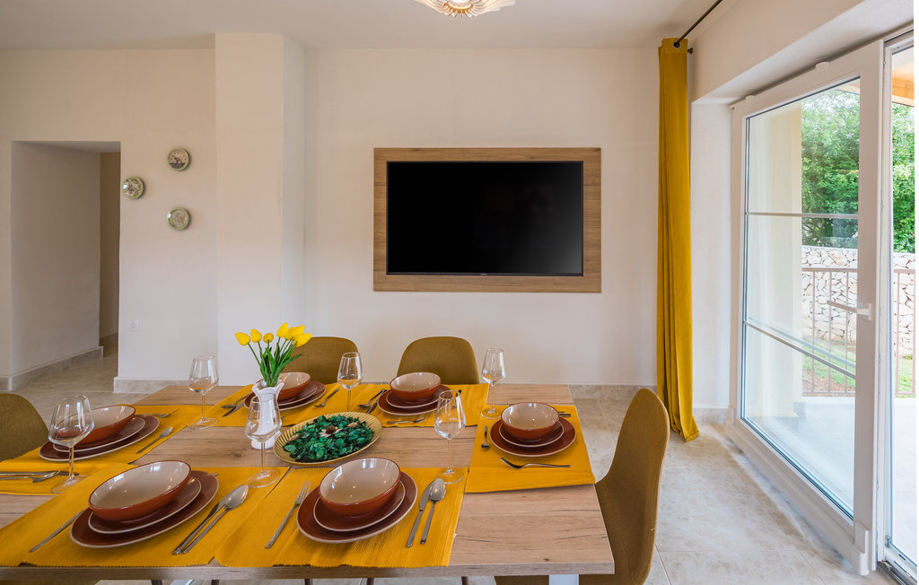 Feriehuse - Labin-Marici , Kroatien - CIK714 26