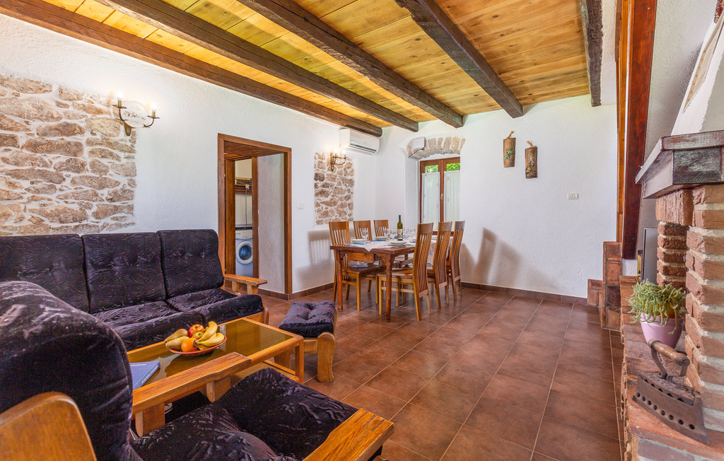 Feriehus - Labin-Marceljani , Kroatia - CIK725 22