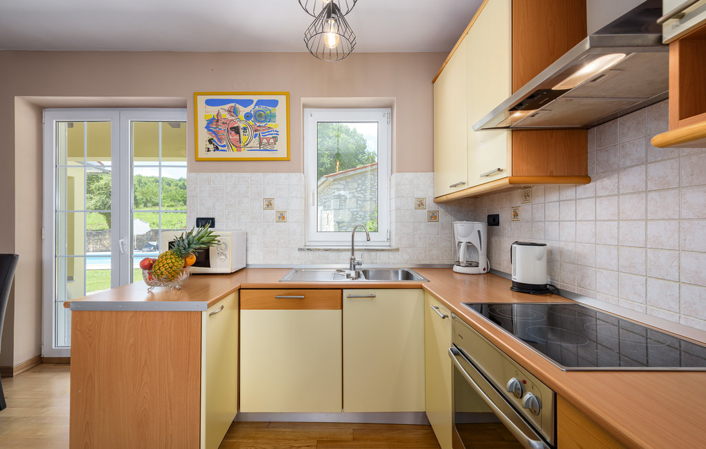 Ferienhaus - Labin-Jakomici , Kroatien - CIK731 24