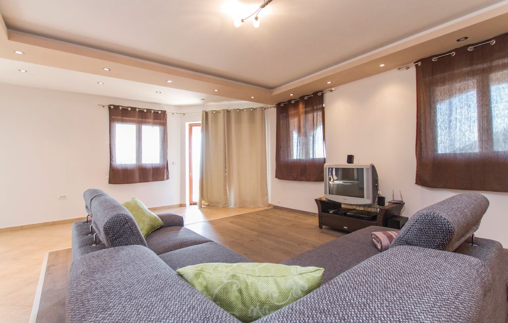 Ferienhaus - Labin-Drenje , Kroatien - CIK732 21