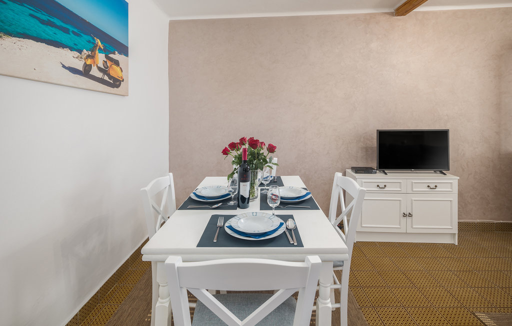 Feriehuse - Labin-Erzisce , Kroatien - CIK734 16