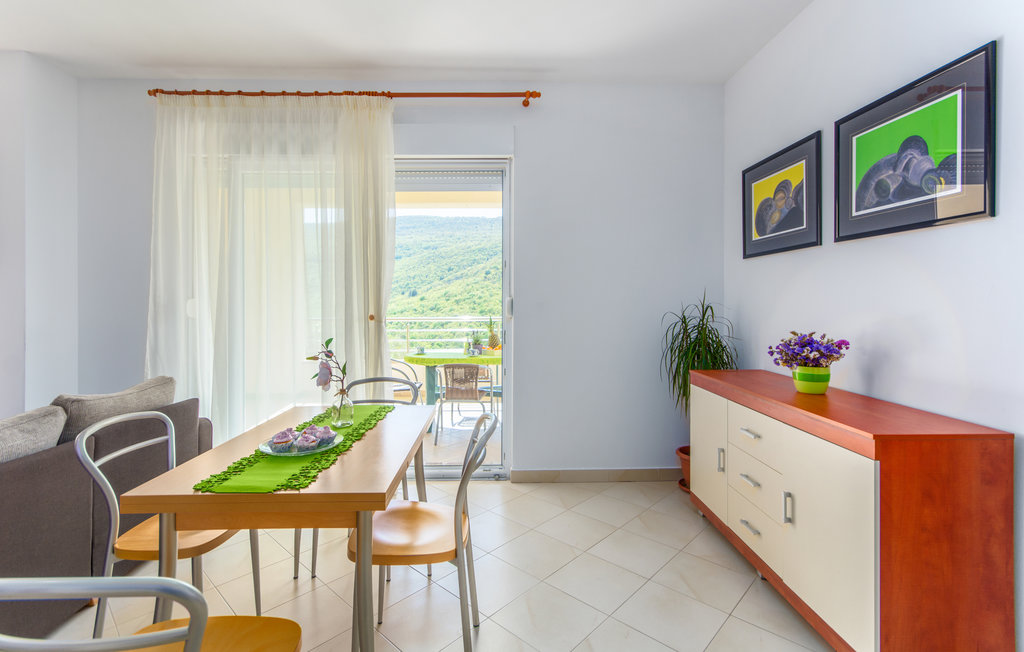 Lejlighed - Labin-Sv.Marina , Kroatien - CIK741 11