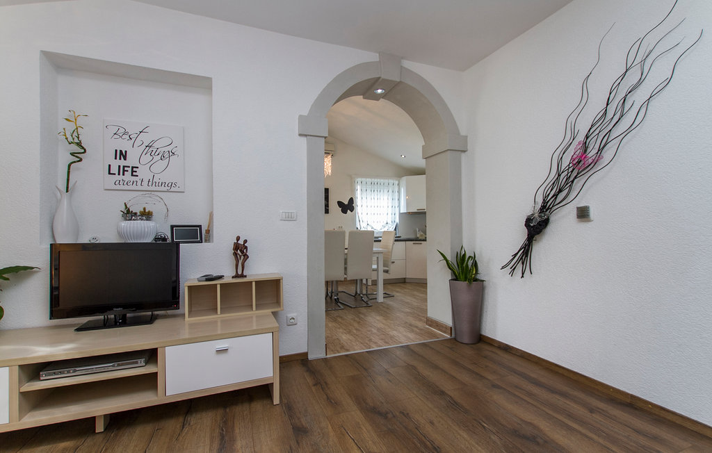 Ferienhaus - Labin-Nedescina , Kroatien - CIK769 22