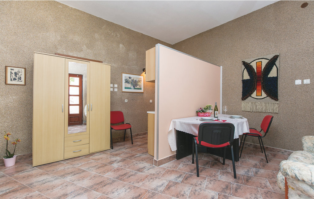 Ferieleilighet - Labin-Ravni , Kroatia - CIK800 27