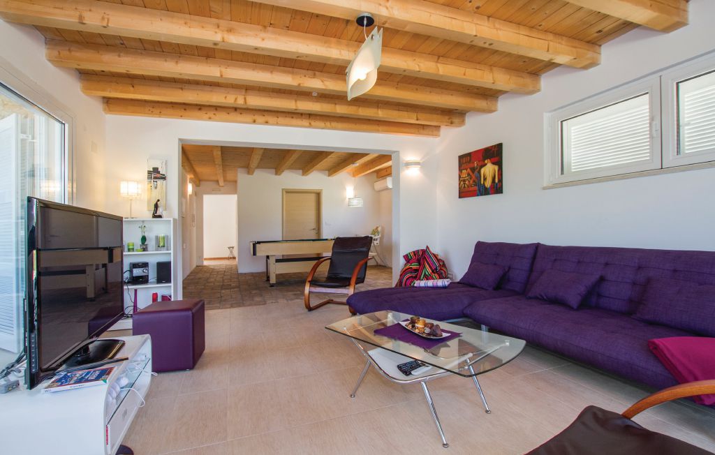 Semesterhus - Krnica-Rakalj , Kroatien - CIK850 24