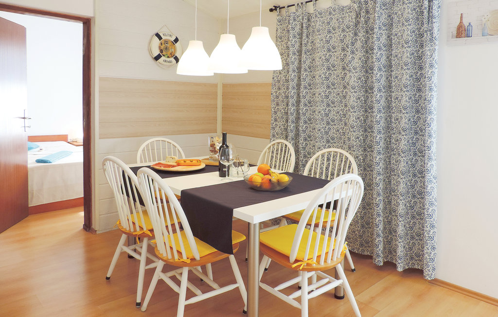 Feriehus - Labin-Trgetari , Kroatia - CIK893 8