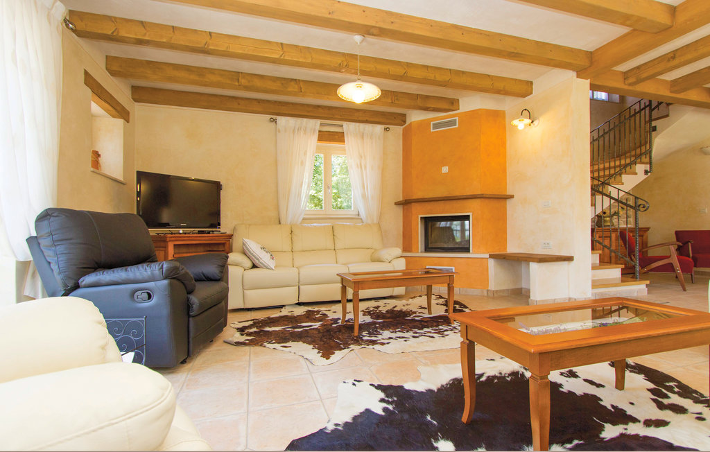 Feriehuse - Labin-Bartici , Kroatien - CIK900 22