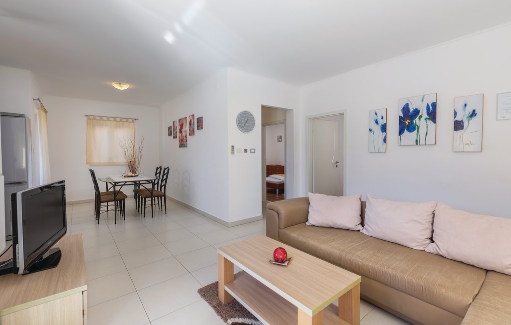 Ferieleilighet - Labin-Duga Luka , Kroatia - CIK902 22