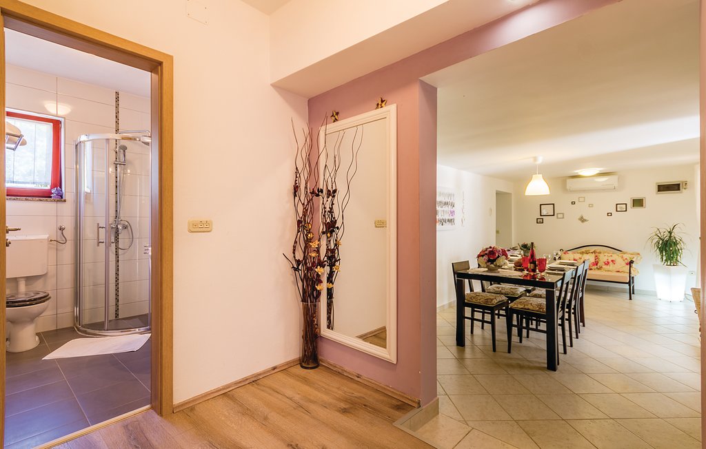 Feriehus - Duga Uvala-Pavicini , Kroatia - CIK995 29