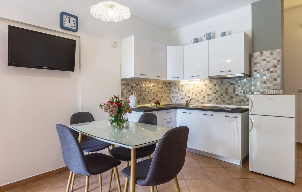 Lejlighed - Labin-Marceljani , Kroatien - CIK248 20