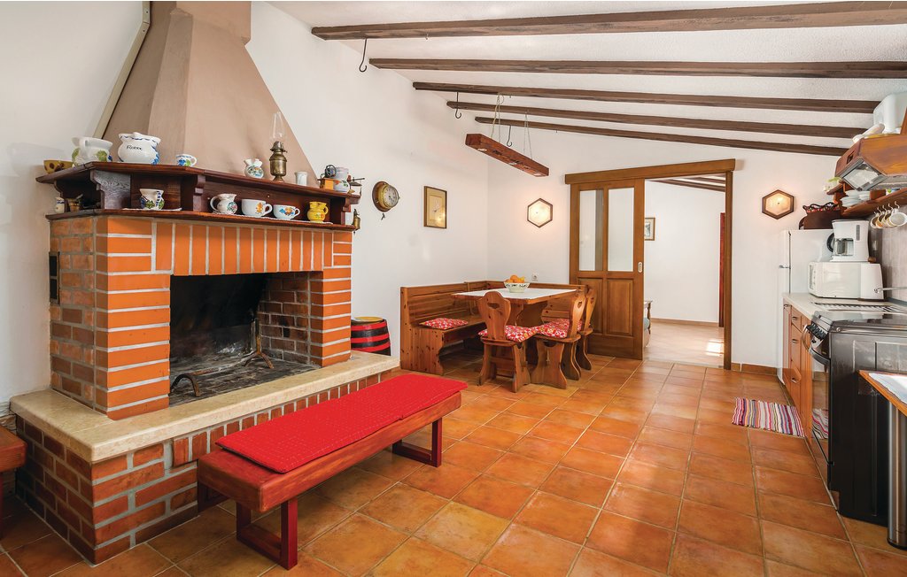 Feriehus - Labin-Trget , Kroatia - CIK307 16