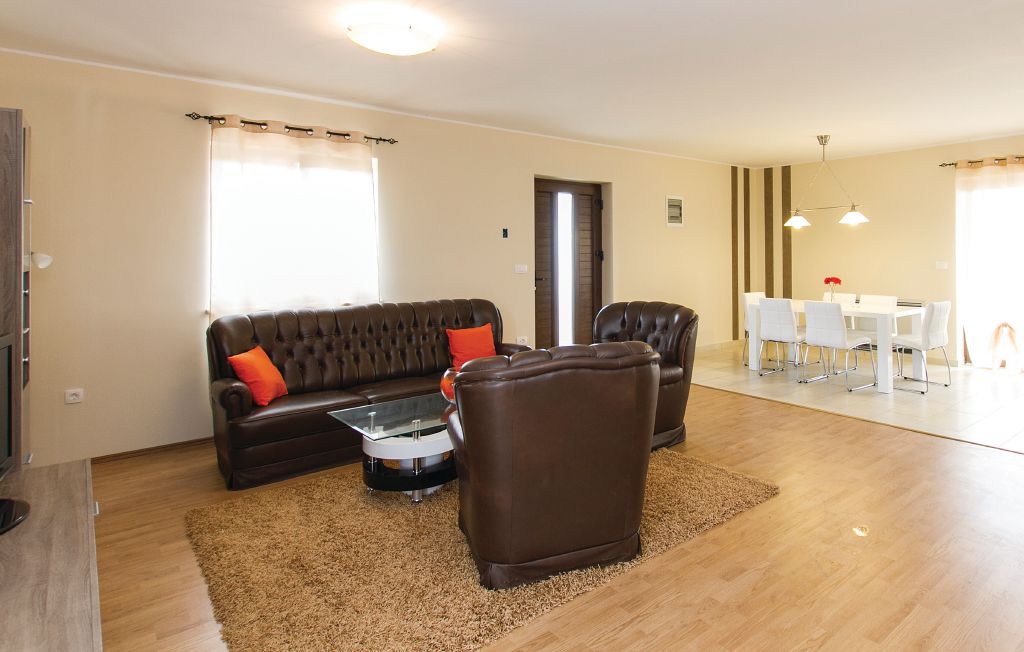 Feriehus - Labin-Vrecari , Kroatia - CIK905 18