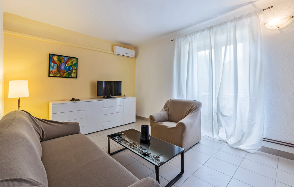 Feriehuse - Labin-Cere , Kroatien - CIK748 25