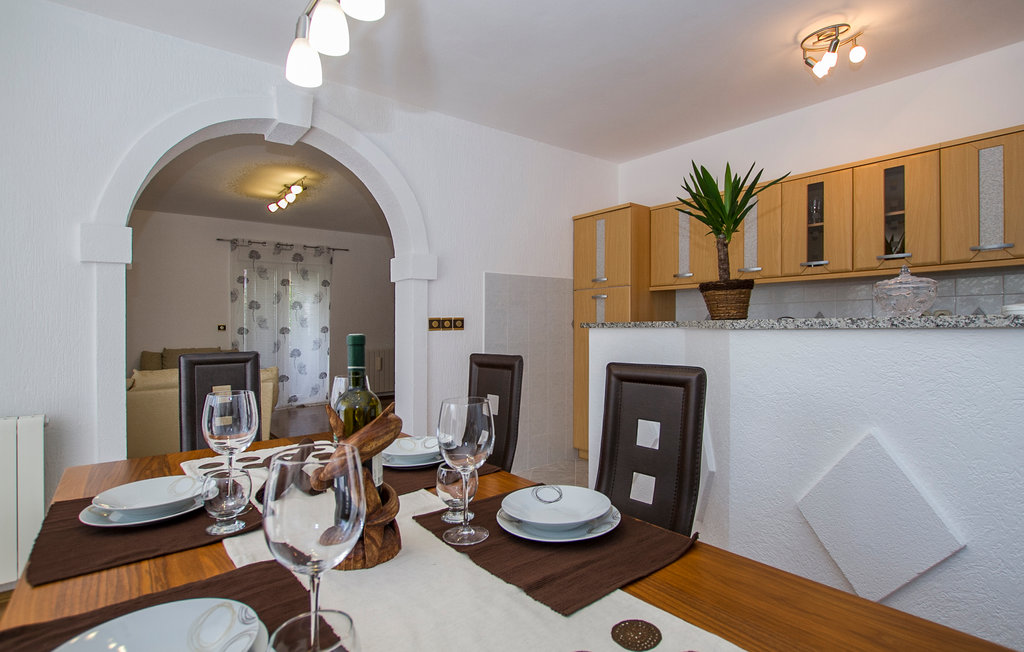 Ferienhaus - Labin-Nedescina , Kroatien - CIK769 26