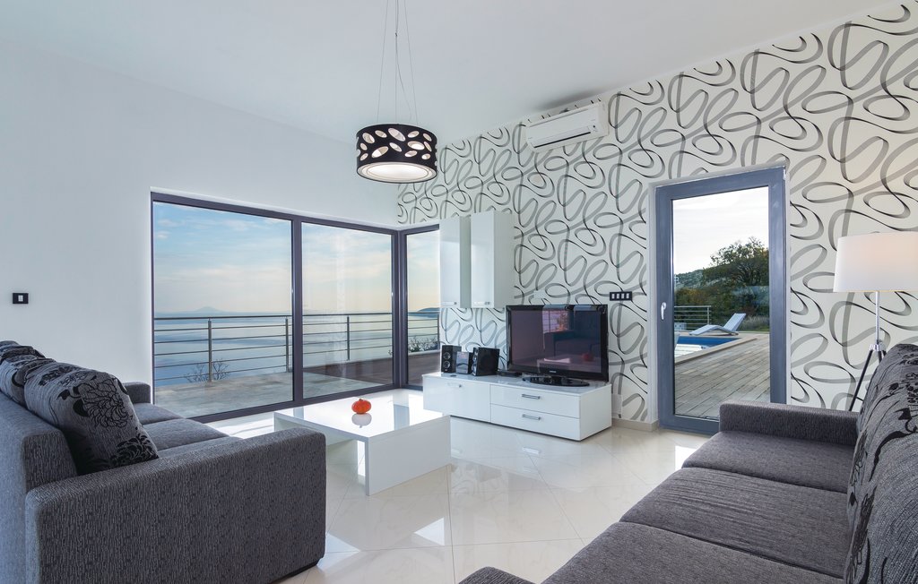 Feriehuse - Labin-Ripenda Kosi , Kroatien - CIK049 4