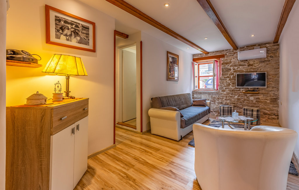 Feriehuse - Duga Uvala-Kavran , Kroatien - CIK060 18