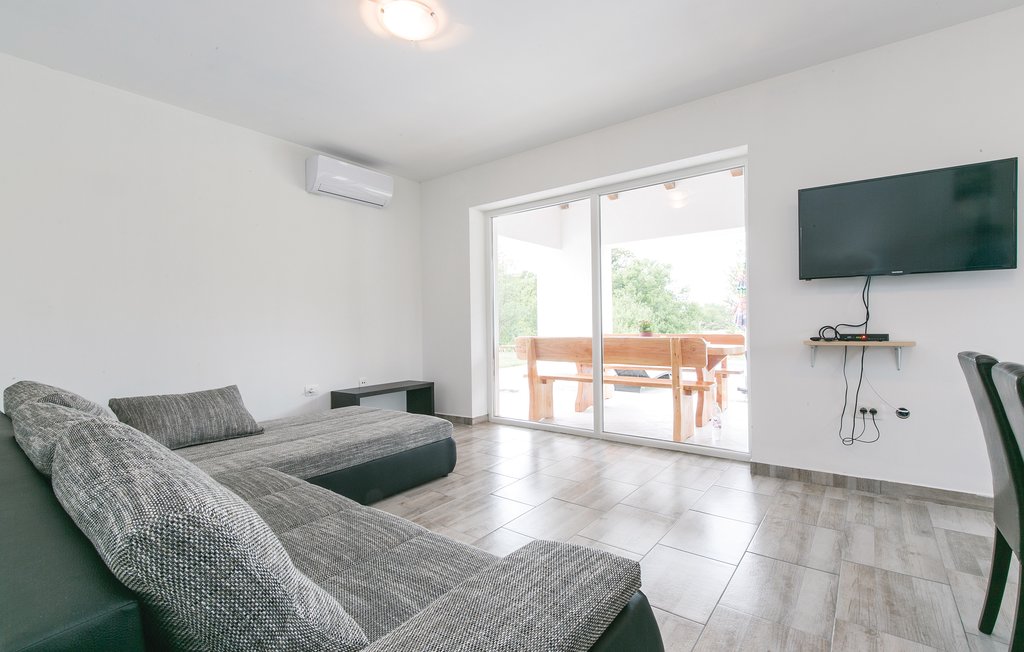 Domy wakacyjne - Labin-Kapelica , Chorwacja - CIK093 11