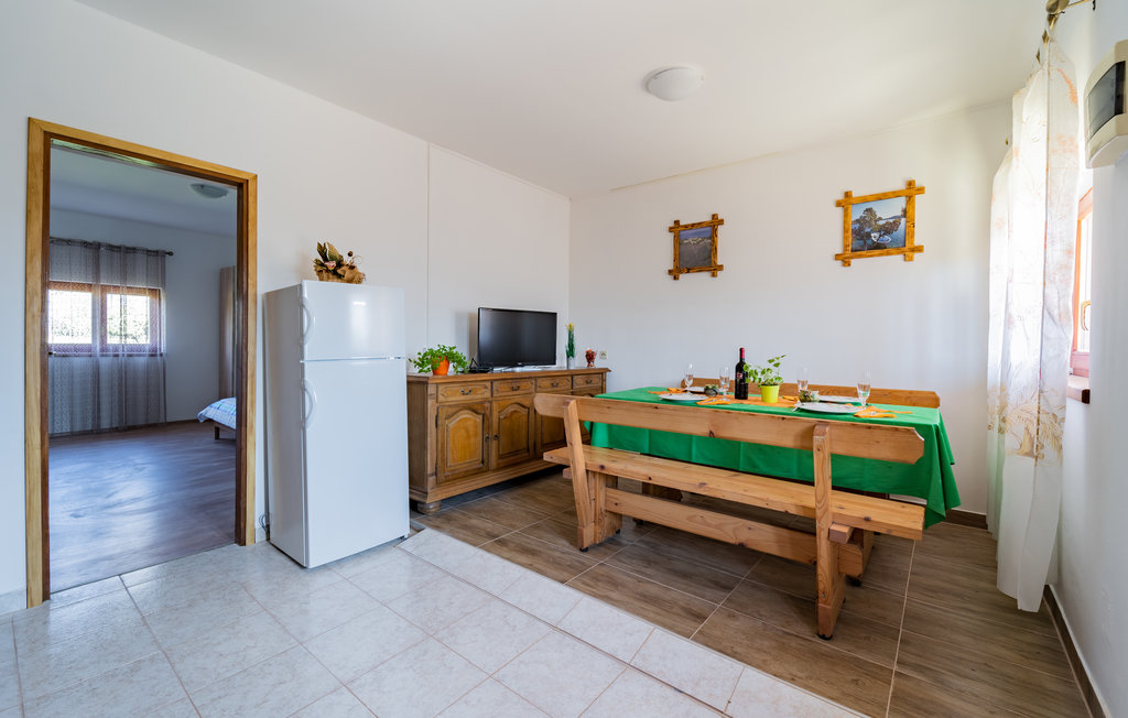 Lejlighed - Krnica , Kroatien - CIK136 14