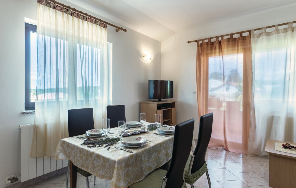 Semesterlägenhet - Duga Uvala-Peruski , Kroatien - CIK186 10