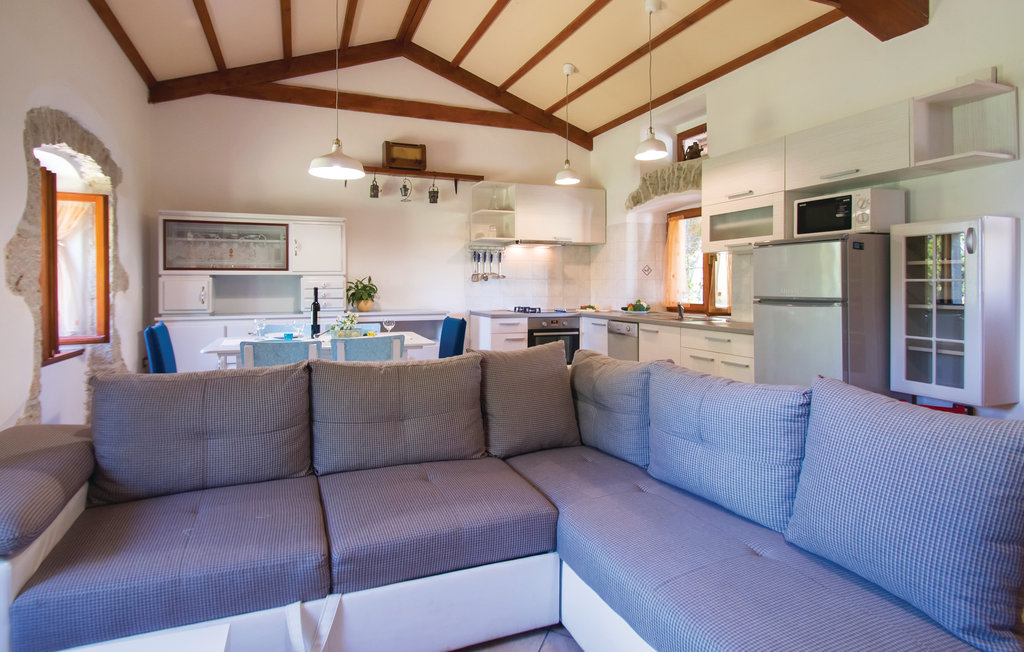 Feriehus - Labin-Gondolici , Kroatia - CIK428 7