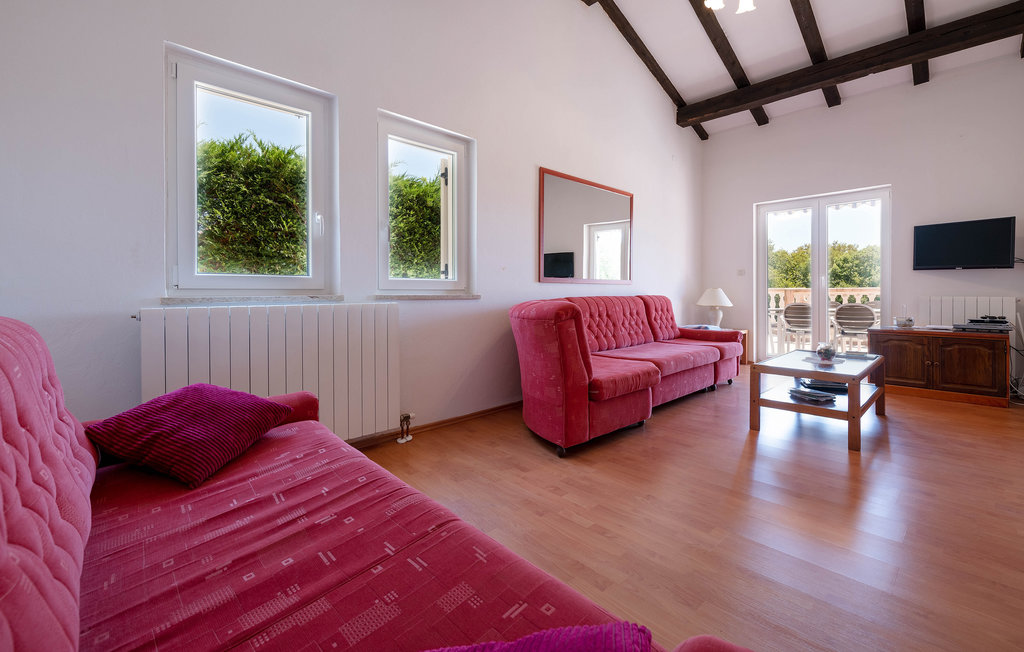 Feriehus - Labin-Vinez , Kroatia - CIK612 15