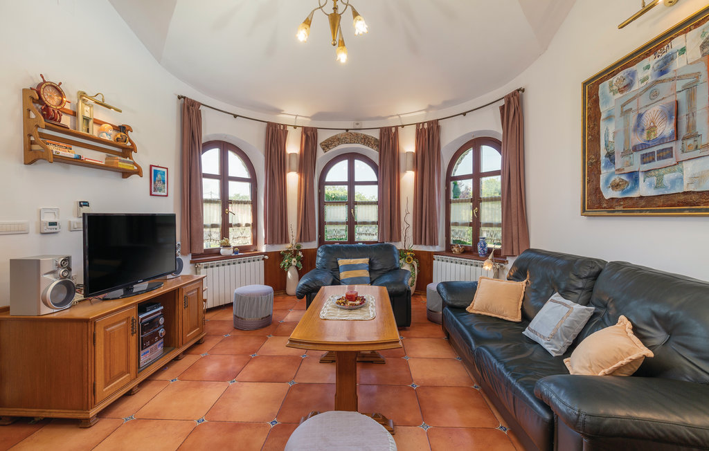 Feriehus - Krnica-Belavici , Kroatia - CIK622 2