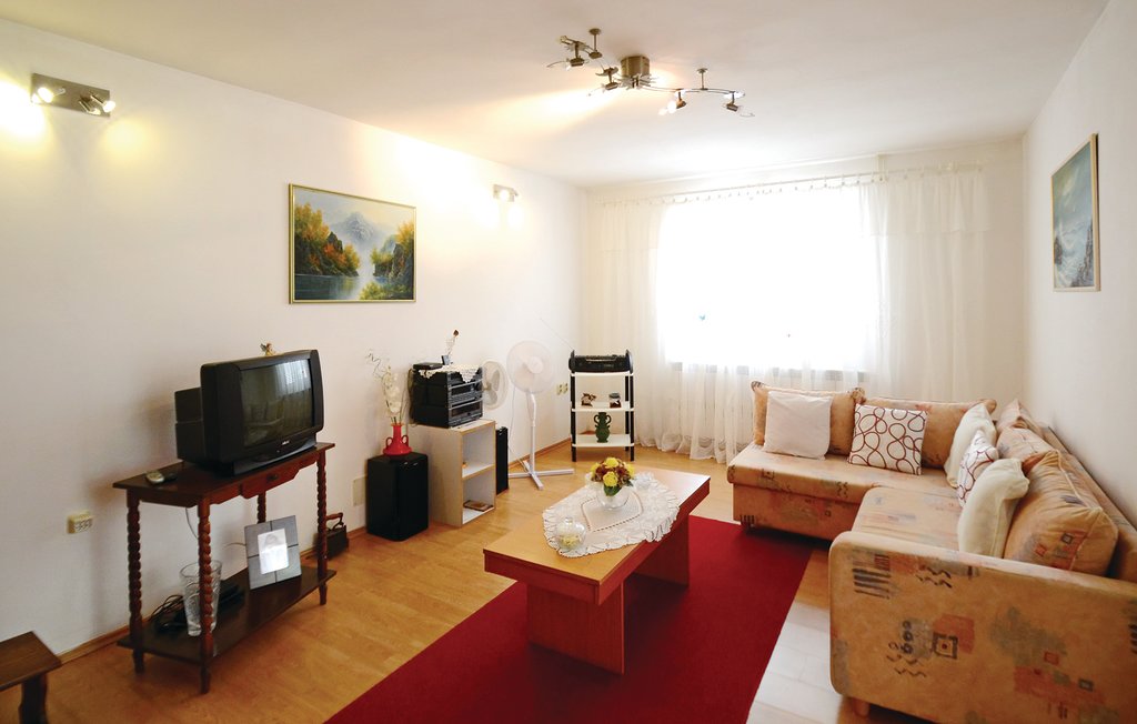 Feriehus - Labin-Marceljani , Kroatia - CIK623 5