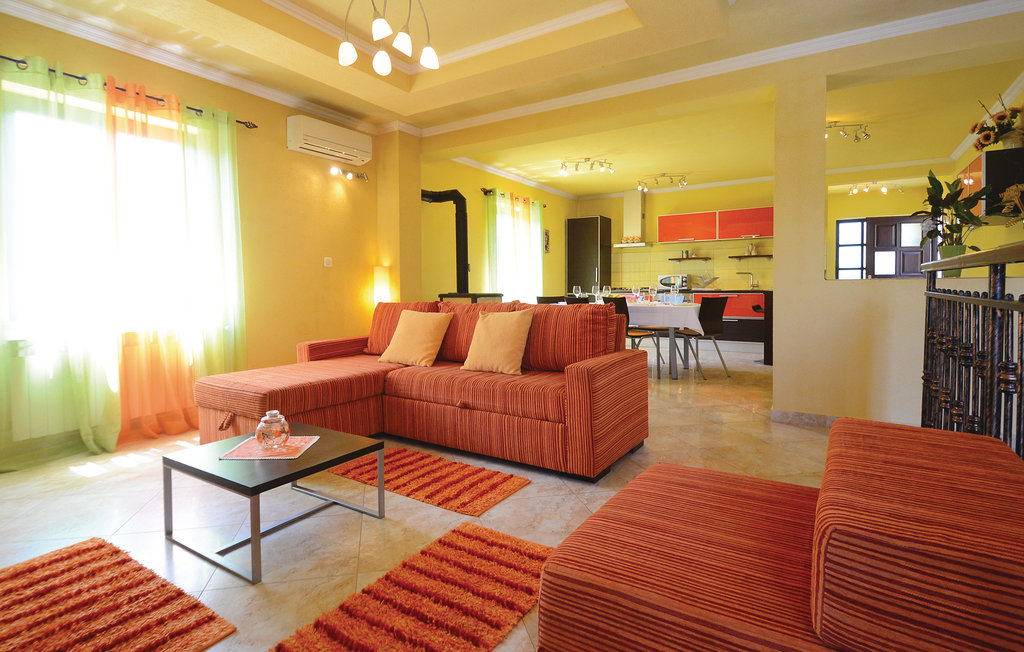 Ferienhaus - Labin-Barisici , Kroatien - CIK643 26